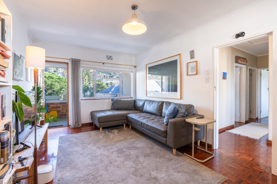 2 Bedroom Property for Sale in Tamboerskloof Western Cape